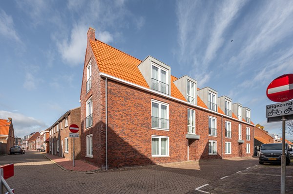 Medium property photo - Molenweg 1E, 4374 BE Zoutelande